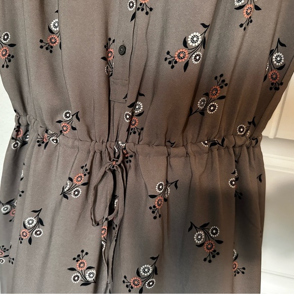 Loft Outlet Dress Small - Picture 3 of 4